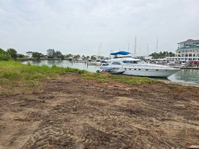 Residential Land in Port Dickson, NSN