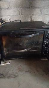 oven
