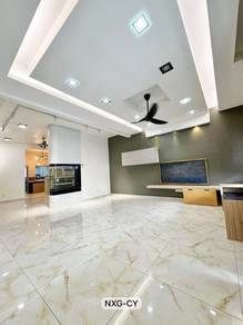 2-storey Terraced House For Rent in Bandar Bukit Raja,SGR