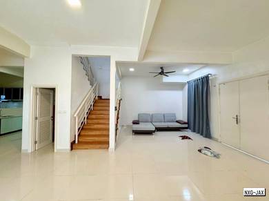 Semi-Detached House For Sale in Setia Eco Park,SGR