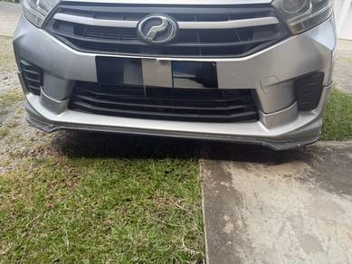 Bodykit Axia 2017