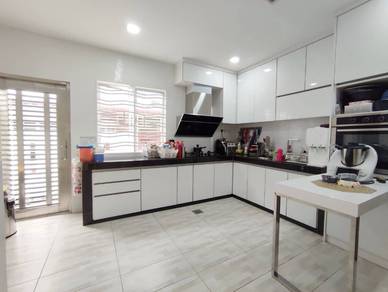 2-storey Terraced House For Sale in Seremban 2,NSN