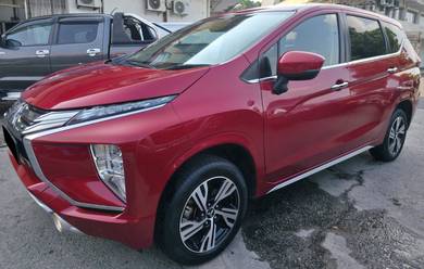 Mitsubishi Xpander in Sandakan, SBH