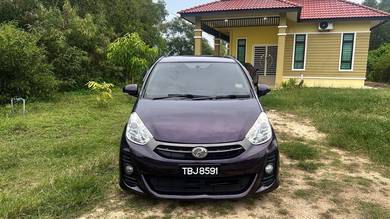 Perodua MyVi SE ZHS in Kuala Terengganu, TRG