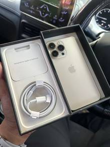 IPHONE 13 PRO 256GB (fullbox) FIX PRICE