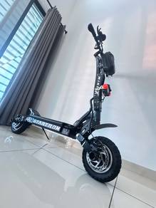 startron mini X
