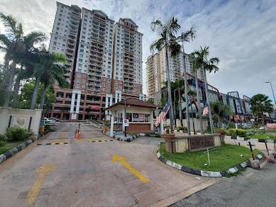 Apartment For Sale in Fortune Park