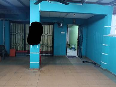 2-storey Terraced House For Rent in Port Klang,SGR