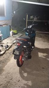 WMOTO ES125