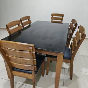 Used Dining Table