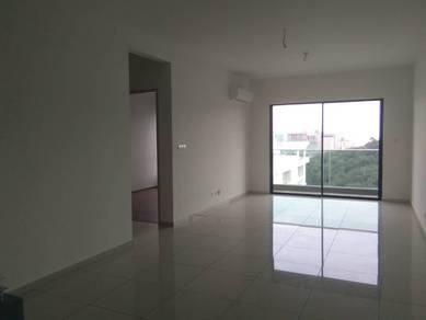 Condominium For Sale in Residensi Harmoni 2
