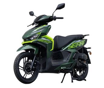 Aveta SERRA 125