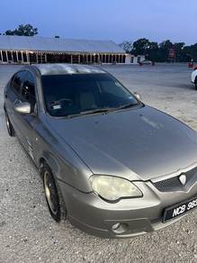 Proton Gen2 ENHANCED VERSION A in Nilai, NSN