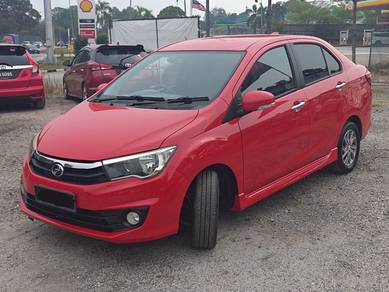 Perodua Bezza AV ADVANCE in Johor Bahru, JHR