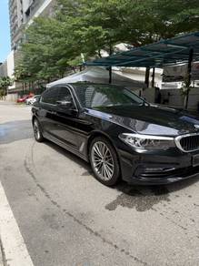 BMW 530e 30e SPORT  in Ampang Hilir, KUL
