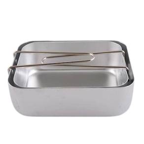 MS MESSTIN lunch box
