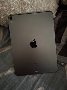 Ipad Pro-11 inch 2018