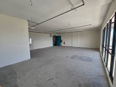Office space For Rent in Glenmarie,SGR