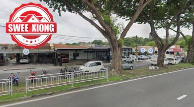 Shop lot For Rent in Greenlane,PNG
