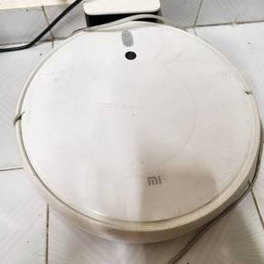 Xiaomi Robot Vacuum