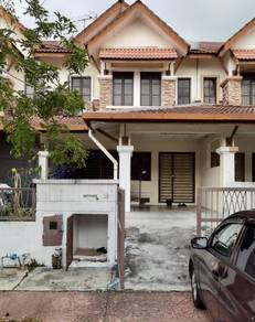 2-storey Terraced House For Sale in Puchong,SGR