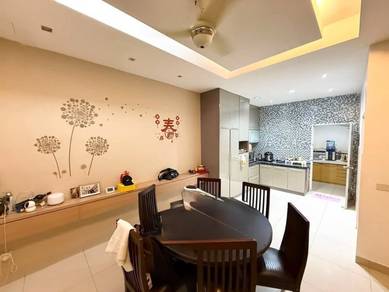 2-storey Terraced House For Sale in Setia Alam,SGR