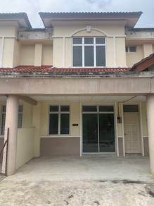 2-storey Terraced House For Sale in Pasir Mas,KTN