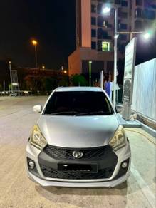 Perodua MyVi SE in Desa Petaling, KUL