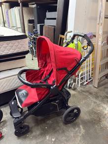 stroller