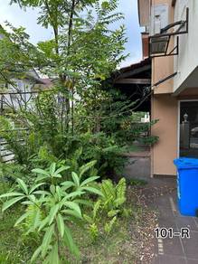 2-storey Terraced House For Sale in Kota Kemuning,SGR