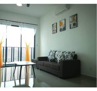 Condominium For Rent in ForestVille