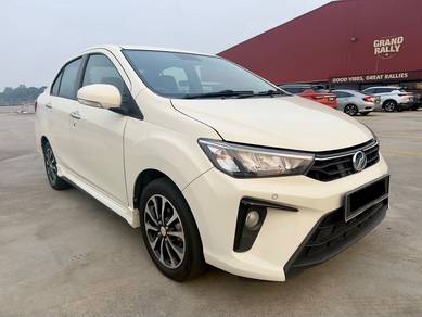 Perodua Bezza AV AV in Shah Alam, SGR