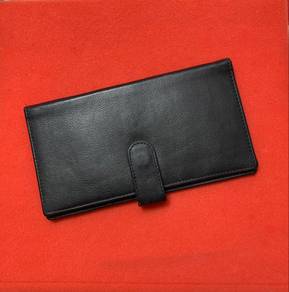 Golden Fresh Cheque Book Holder