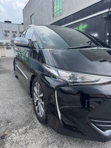 Toyota Estima AERAS PREMIUM EDITION in Hulu Selangor, SGR