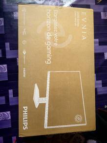 philips monitor 24 inc 144hz