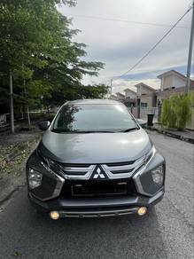 Mitsubishi Xpander in Changlun, KDH