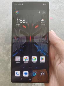 ZTE Nubia Redmagic 9 Pro