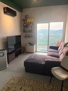 Service Residence For Rent in Prestige Residence