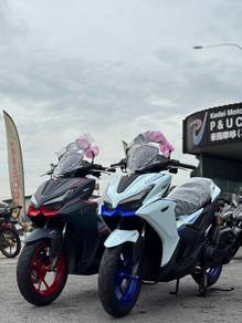 Yamaha NVX
