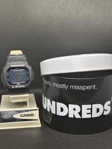 Casio G-Shock x The Hundreds GWM5610TH-1CR