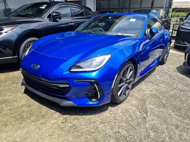 Subaru BRZ AUTOMATIC in Cheras, KUL