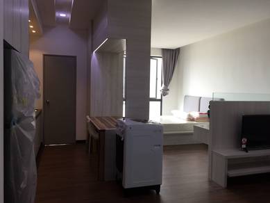 Service Residence For Sale in Silk Sky