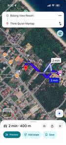 Residential Land in Kuala Terengganu, TRG