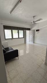 1.5-storey Terraced House For Sale in Butterworth,PNG