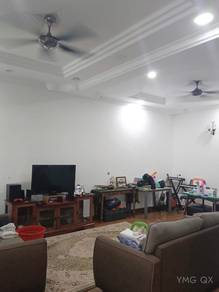 2-storey Terraced House For Rent in Klang,SGR