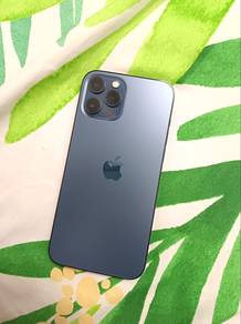 Iphone 12 promax