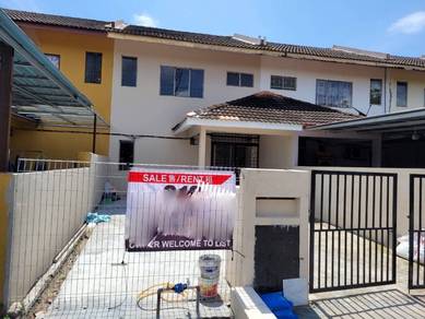 2-storey Terraced House For Sale in Batang Kali,SGR