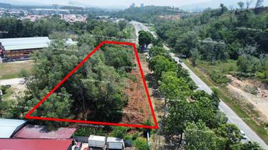 Commercial Land in Kota Kinabalu, SBH