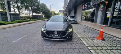 Mazda 3 GVC HIGH PLUS in Cheras, KUL