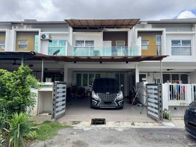 2-storey Terraced House For Sale in Semenyih,SGR